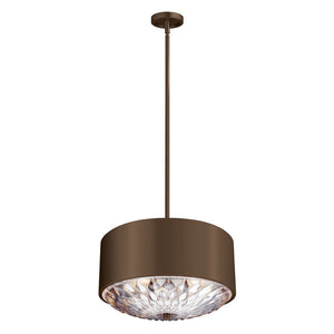 Lustra Botanic Fe/Botanic/4P Lucente - Home & Lighting