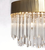 Candelabru Kingdom 9230.170X40 / Gold Lucente - Home & Lighting