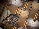 Lustra NORMA 225090 Lucente - Home & Lighting