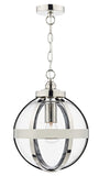 Lustra HEATH HEA0138 Lucente - Home & Lighting