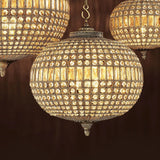 Candelabru KASBAH OVAL M 106268 Lucente - Home & Lighting