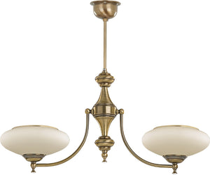 Candelabru San Marino SAN-ZW-2(P) Lucente - Home & Lighting