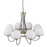 Candelabru Sphere 7098-8Ab Lucente - Home & Lighting