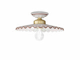 Plafoniera L'AQUILA C086-MA Lucente - Home & Lighting