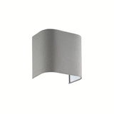 Aplica Gea Map2 Square Bianco 239545 Lucente - Home & Lighting