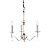 Candelabru STANFORD CA1P3N Lucente - Home & Lighting