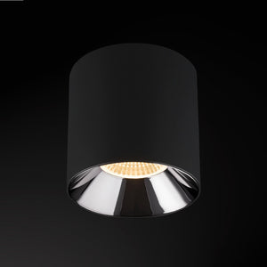 Spot Aplicat CL IOS LED 40W, ANGLE 60 3000K 8724