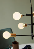 Lustra JOSEFINE 48933003