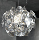 Lustra Transparent St-7076 Lucente - Home & Lighting