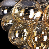 Plafoniera Balbo Mod112Cl-08G Lucente - Home & Lighting
