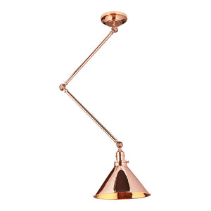 Lustra Provence Pv/Gwp Cpr Lucente - Home & Lighting