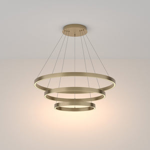 Lustra RIM MOD058PL-L100BS3K