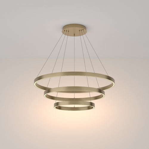 Lustra RIM MOD058PL-L100BS3K