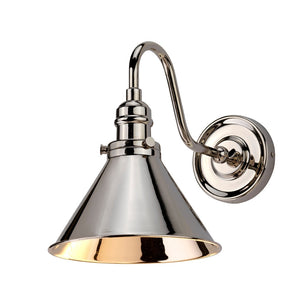 Aplica Provence Pv1 Pn Lucente - Home & Lighting