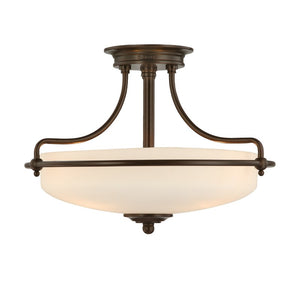 Lustra Griffin Qz/Griffin/Sfspn Lucente - Home & Lighting