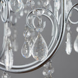 Candelabru TABITHA 72561 Lucente - Home & Lighting