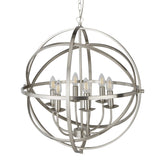 Candelabru Orbit 2476-6Ss Lucente - Home & Lighting
