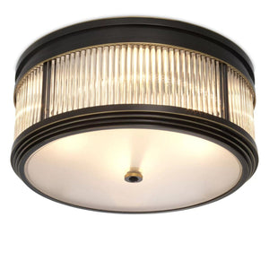 Plafoniera ROUSSEAU 112414 Lucente - Home & Lighting