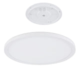 Plafoniera SAPANA 41562-18W Lucente - Home & Lighting