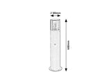 Stalp TEPLICE 77027