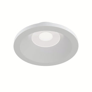 Spot Incastrat DOWNLIGHT ZOOM DL032-2-01W Lucente - Home & Lighting