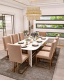 Candelabru HALMA 9620.120 Lucente - Home & Lighting
