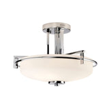 Lustra TAYLOR QZ/TAYLOR/SFBATH Lucente - Home & Lighting