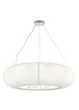 Lustra Toroidale D71 A01 00 Lucente - Home & Lighting