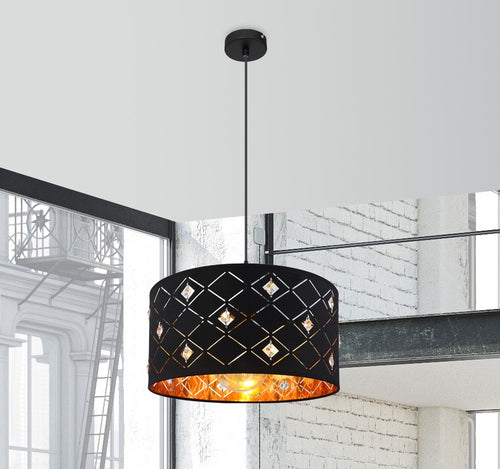 Lustra ABBEY 15448H Lucente - Home & Lighting