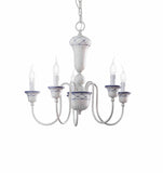 Candelabru SANREMO C270-5-27.DEC.RMB Lucente - Home & Lighting