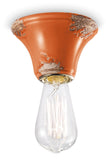 Plafoniera VINTAGE C133-VIO Lucente - Home & Lighting