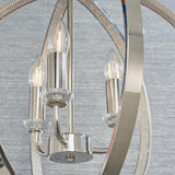 Candelabru RITZ 81507 Lucente - Home & Lighting