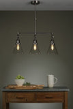 Lustra ISAAC LA3650343-Q Lucente - Home & Lighting