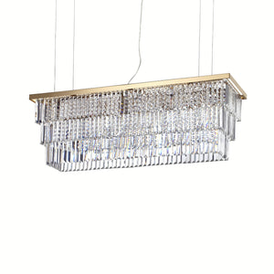 Lustra Martinez Sp8 Oro 213583 Lucente - Home & Lighting