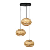 Lustra AMSFIELD 1 43864