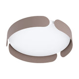 Plafoniera VALCASOTTO 99623 Lucente - Home & Lighting