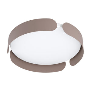 Plafoniera VALCASOTTO 99623 Lucente - Home & Lighting