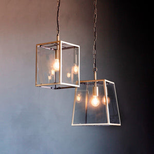 Lustra HURST 95835 Lucente - Home & Lighting