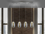 Lustra Nebula 584214 Lucente - Home & Lighting