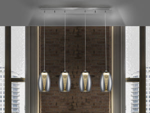 Lustra Nebula 584214 Lucente - Home & Lighting