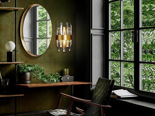 Aplica GRACE 365093 Lucente - Home & Lighting