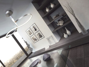 Lustra Nur 4980 Lucente - Home & Lighting