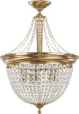 Lustra Fontana Fon-Pl-5(P) Lucente - Home & Lighting