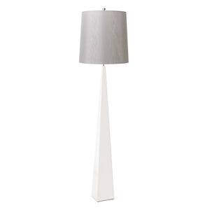 Lampadar ASCENT ASCENT/FL WHT Lucente - Home & Lighting