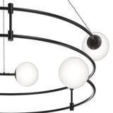 Candelabru BALANCE MOD317PL-06B Lucente - Home & Lighting
