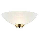 Aplica WELLES WELLES-1WBAB Lucente - Home & Lighting