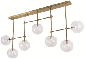 Lustra Lollipop P0295 Lucente - Home & Lighting