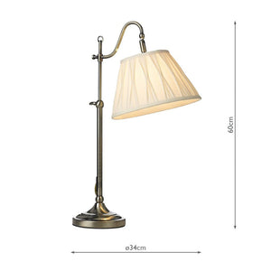 Veioza SUFFOLK SUF4075-X Lucente - Home & Lighting