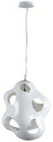 Lustra Organic One Lv 50111/W Lucente - Home & Lighting