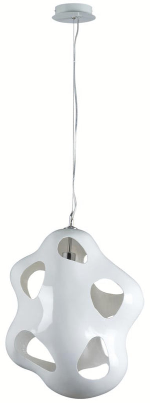 Lustra Organic One Lv 50111/W Lucente - Home & Lighting